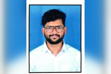 Dr Sachin J - PHARMACOLOGY