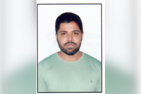 Dr Tharesh Babu S R - GENERAL MEDICINE